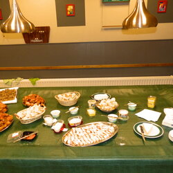 Vrijwilligersdag