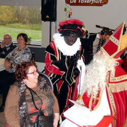 Sint-Nicolaas-viering